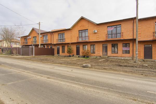 Большой таунхаус в п. Северный — фото 4